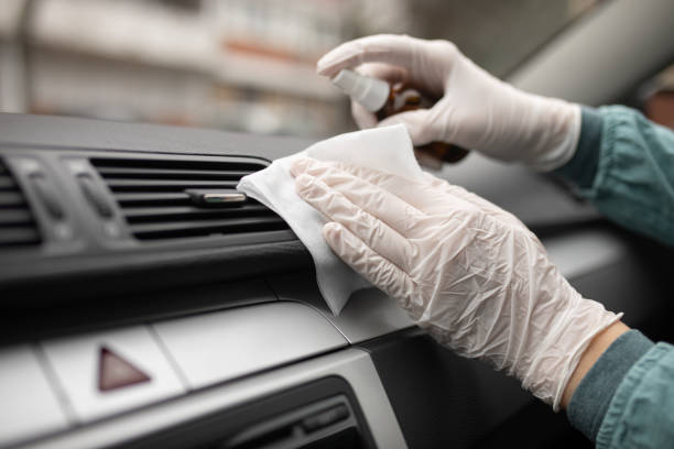 Best Best Air Duct Cleaning Company  in Exmore, VA