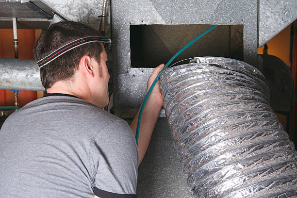 Best Air Duct Cleaning Company Near Me  in Exmore, VA