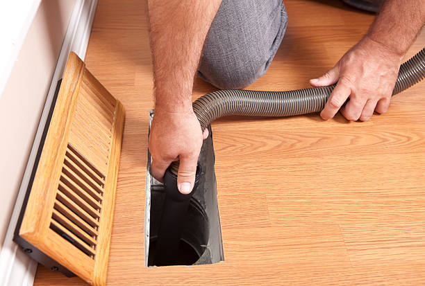 Best Affordable Duct Cleaning Services  in Exmore, VA
