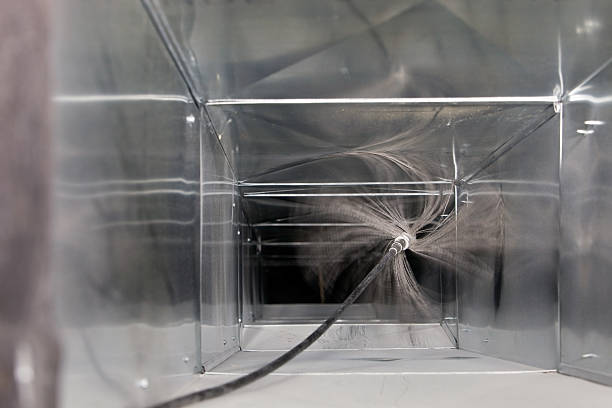 Best HVAC Air Duct Cleaning  in Exmore, VA