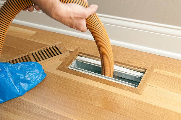 Best HVAC Maintenance and Cleaning  in Exmore, VA