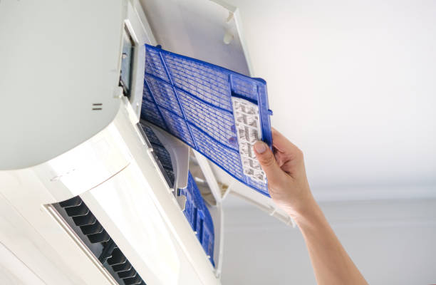 Best Best Air Duct Cleaning Company  in Exmore, VA