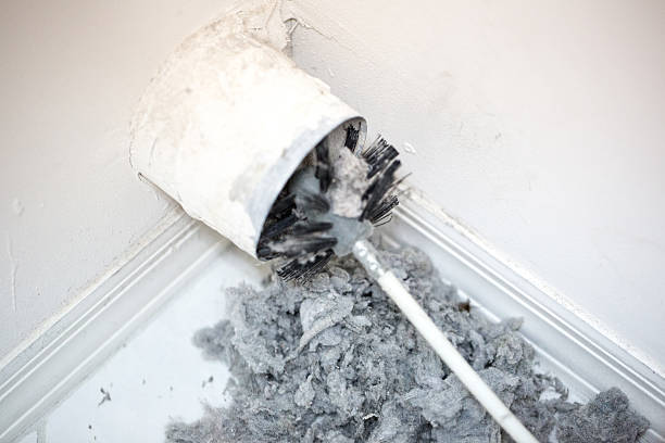 Best Ventilation Cleaning Services  in Exmore, VA